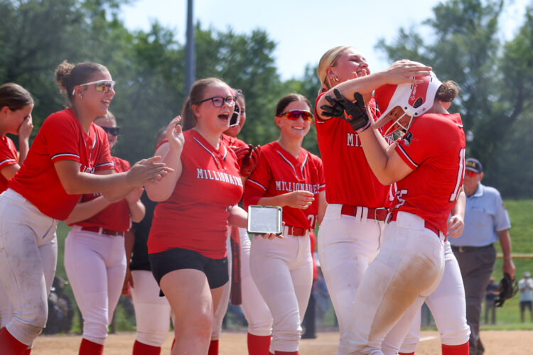 THREE-PEAT: Williamsport softball beats West Scranton for third straight title